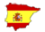 GIMNASIO JÚPITER - Espanol